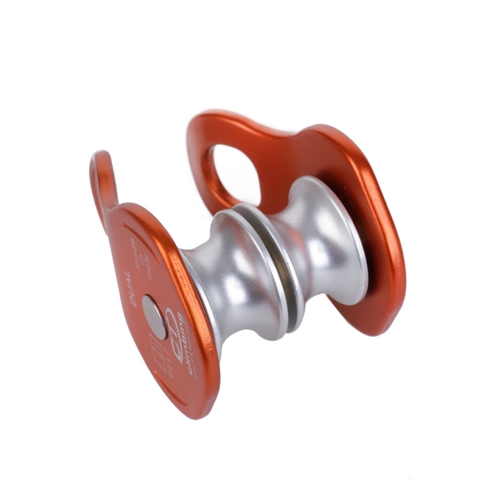 Bloczek podwójny Climbing Technology DUAL